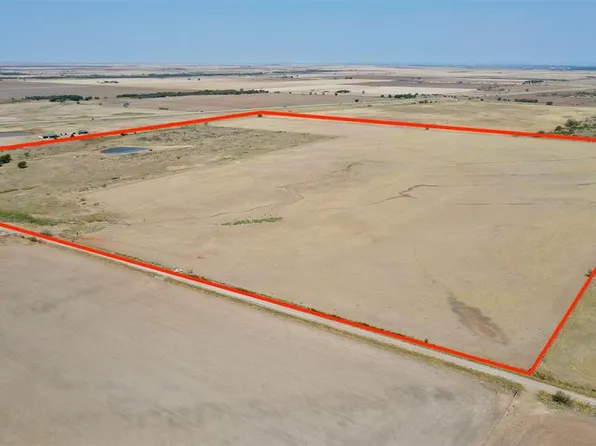 0 E 1910th Rd, Randlett, OK 73562