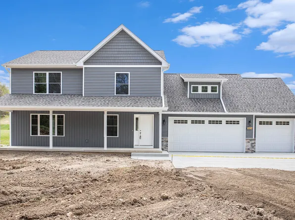 10230 E Hj Ave, Galesburg, MI 49053