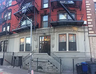 Rented by Bold New York