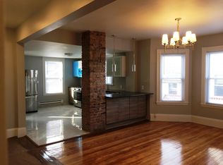 8-2 Eulita Ter, Brighton, MA 02135