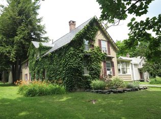 67 E Main St, Stockbridge, MA 01262