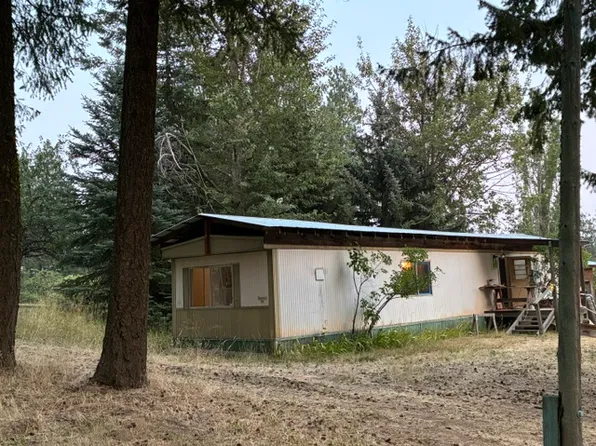 11112 W Bennion Rd, Worley, ID 83876