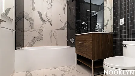 Rented by Nooklyn NYC LLC