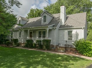 3035 Settlers Rd, Murfreesboro, TN 37129