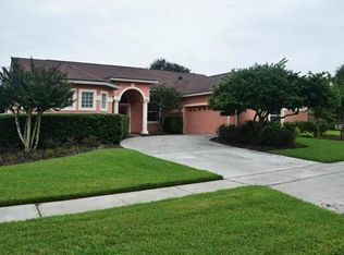 4430 Saddleworth Cir, Orlando, FL 32826