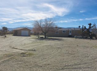 11963 Minero Rd, Phelan, CA 92372