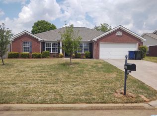 123 Olympia Dr, Meridianville, AL 35759