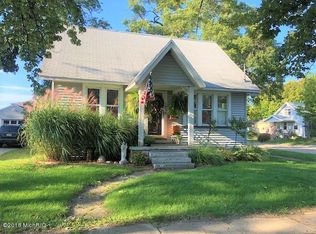 1938 Miner Ave, Muskegon, MI 49441