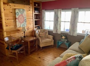 882 Hg Lewis Rd, Thurmond, NC 28683