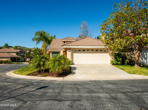 65 Iron Ridge Ln, Simi Valley, CA 93065