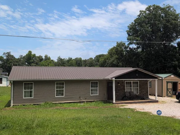 107 Stevens Cir, Rockwood, TN 37854