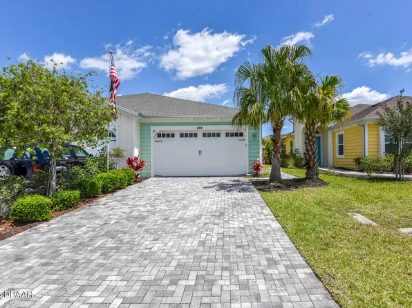 492 Lost Shaker Way, Daytona Beach, FL 32124
