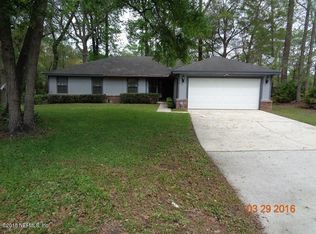 5817 Copper Hill Ln W, Jacksonville, FL 32218