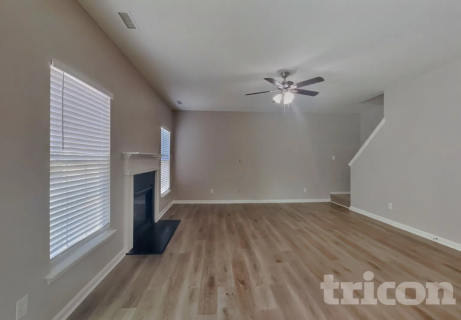 1104 Braemar Highland Dr Zebulon NC — Photo 4