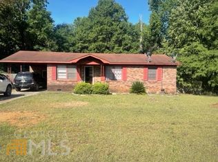 161 Pebble Hill Rd SE, Milledgeville, GA 31061