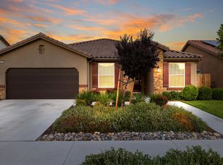 836 S Crumal St, Visalia, CA
