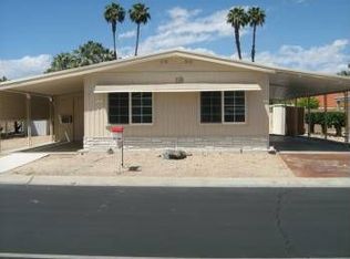 19 Via Valverde, Cathedral City, CA 92234