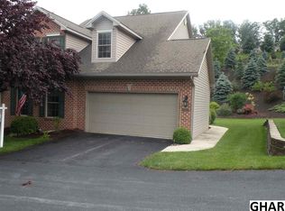 109 Red Haven Rd, New Cumberland, PA 17070