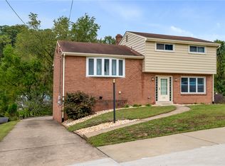 125 Leroy St, Pittsburgh, PA 15239