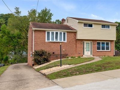 125 Leroy St, Pittsburgh, PA, 15239