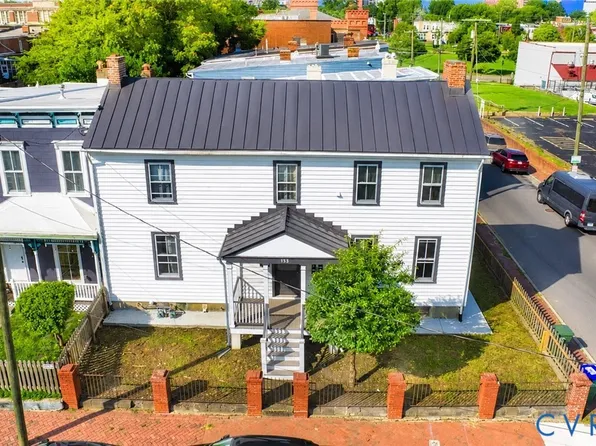133 W Jackson St, Richmond, VA 23220