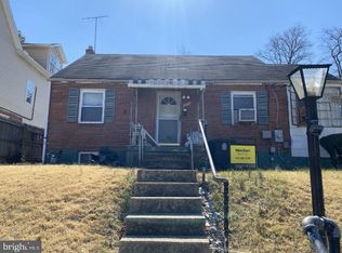 6309 Kilmer St, Landover, MD 20785