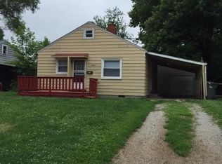 2421 N Centennial St, Indianapolis, IN
