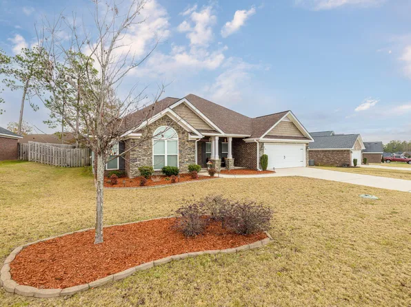 4439 T J KELLY Drive, Hephzibah, GA 30815