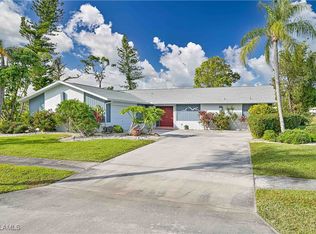 4145 Prestwick Ct, North Fort Myers, FL 33903