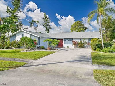 4145 Prestwick Ct, North Fort Myers, FL, 33903