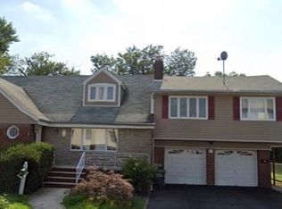 361 Chestnut Ave, South Hackensack, NJ 07606