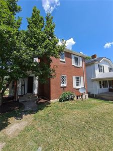 523 Delaware Ave, Dayton, OH, 45405