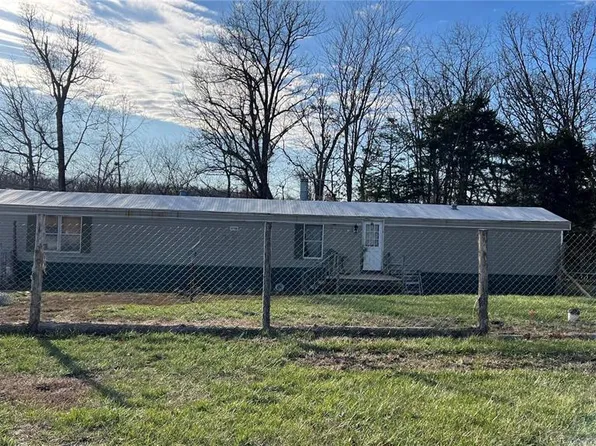 649 Fox Ln, Grubville, MO 63041