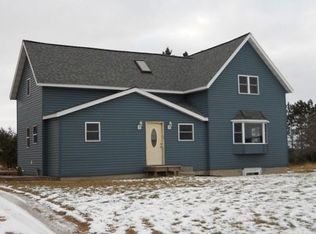 N1049 County Rd W, Merrill, WI 54452