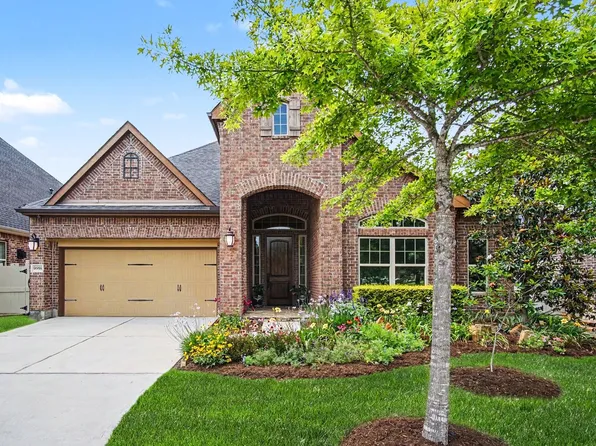 9958 Beautyberry, Conroe, TX 77385