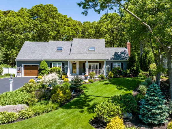 80 Holder Lane, West Barnstable, MA 02668