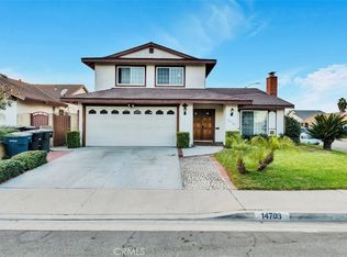 14703 Dell Ave, Bellflower, CA 90706