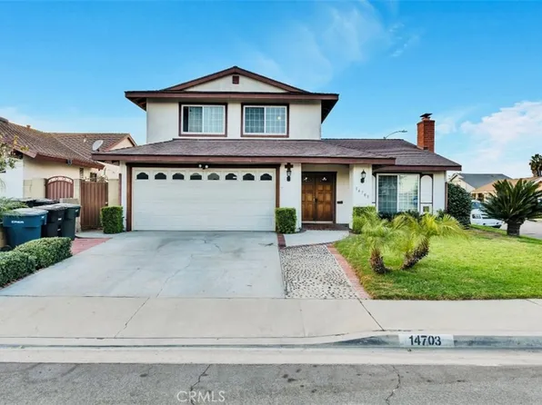 14703 Dell Ave, Bellflower, CA 90706