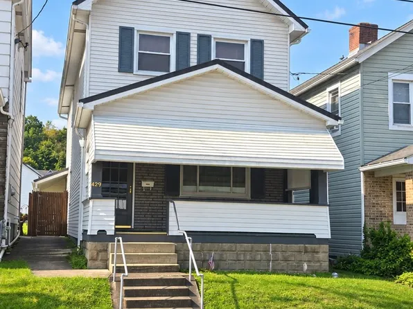 429 Longfellow St, Vandergrift, PA 15690