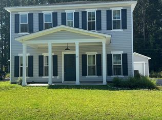 13 Rinkie Rd, Beaufort, SC 29906