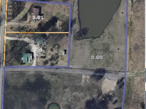 540 Porters Gap Rd, Ripley, TN 38063