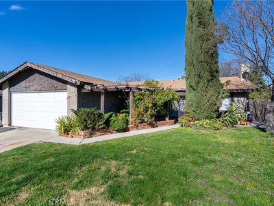 1107 Patricia Ln, Paso Robles, CA, 93446