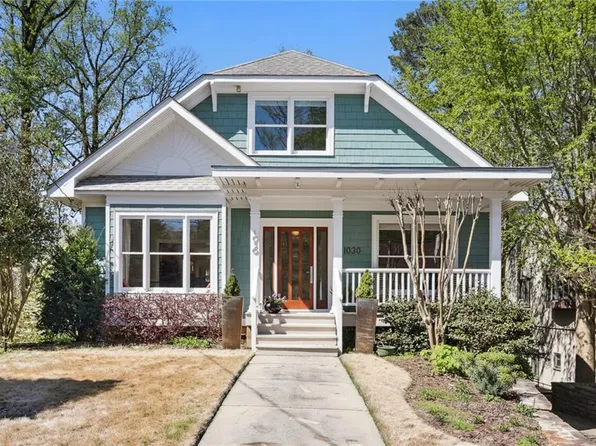 1030 Rosedale Rd, Atlanta, GA 30306