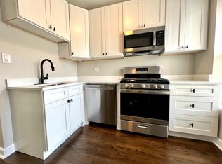1606 N Harding Ave APT 2, Chicago, IL 60647