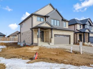 42203 McBain Line, Central Elgin, ON