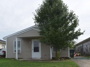 1715 Gerald Dr, Lexington, KY 40511