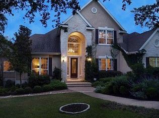 3100 Lating Stream Ln, Austin, TX 78746