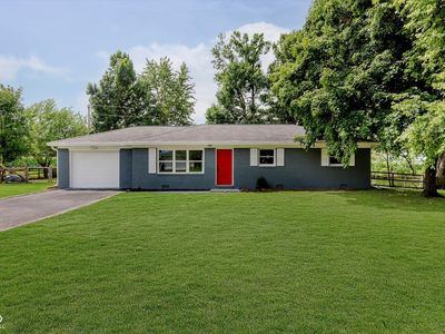 5055 Oakridge Dr, Mooresville, IN, 46158