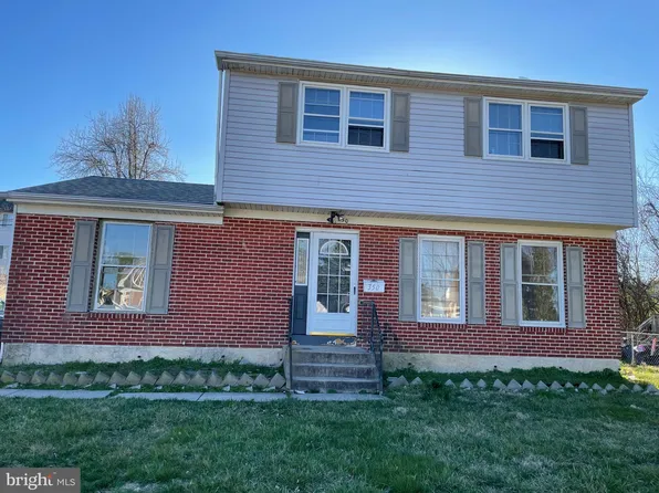 350 Frear Dr, Dover, DE 19901