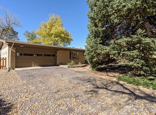 2195 Dover St, Lakewood, CO 80215